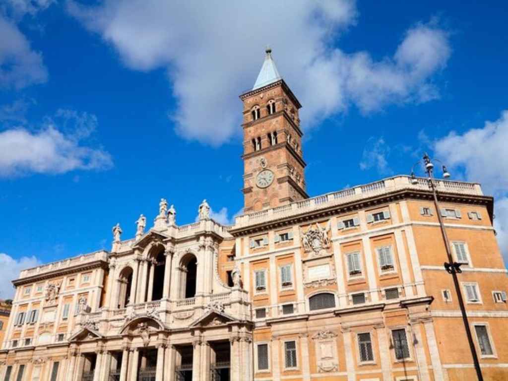 Basilica di Santa Maria Maggiore