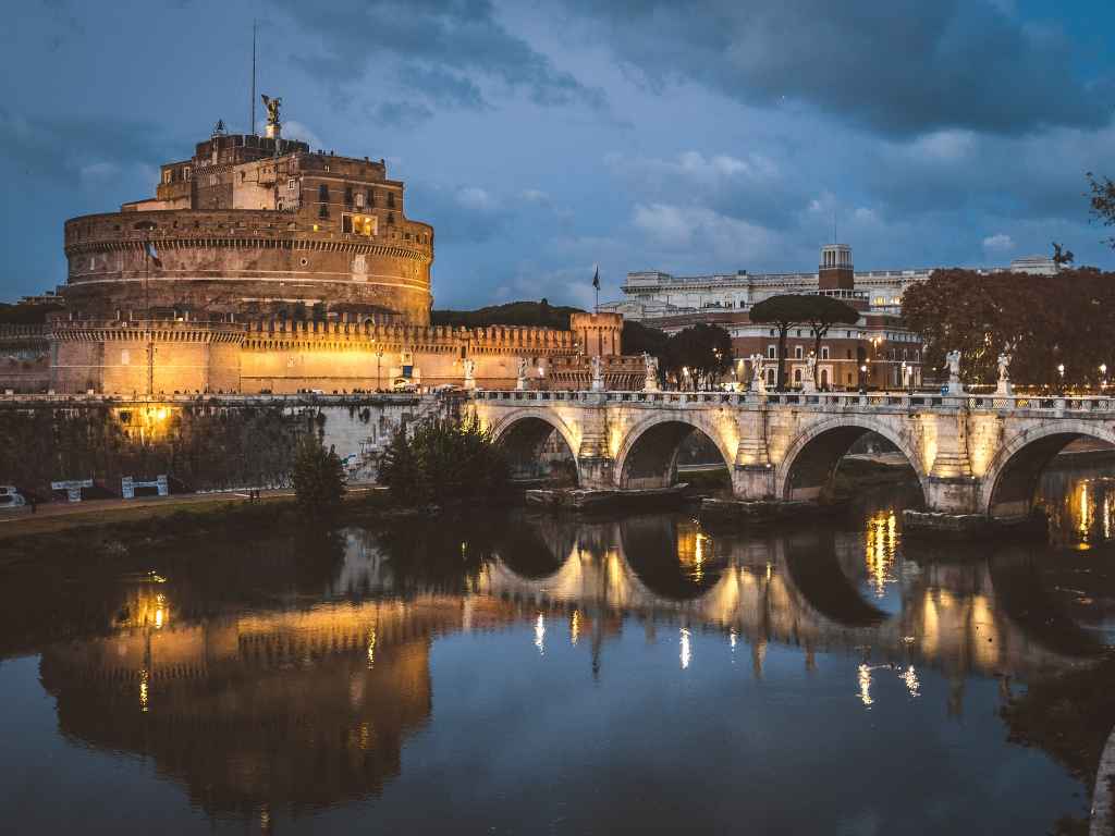 Castel Sant'Angelo