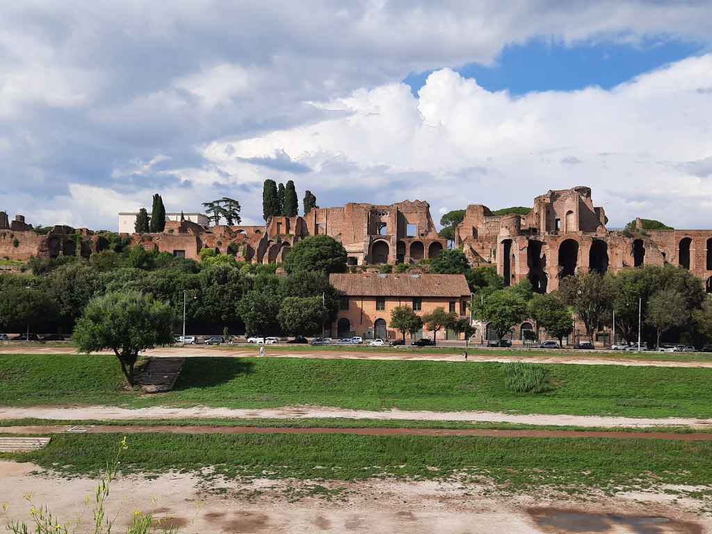 Circus Maximus Rome