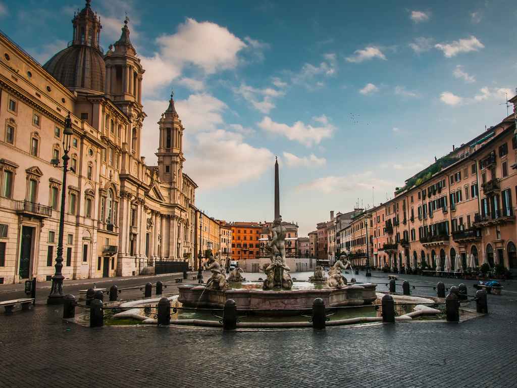 Piazza Navona