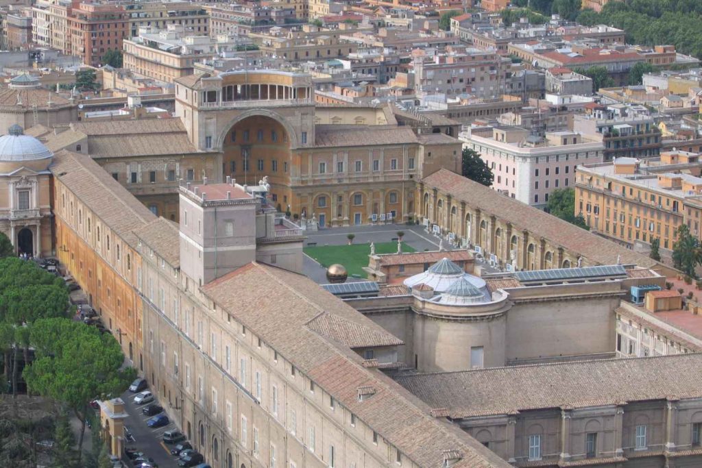 St-Peters-Square